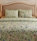 Forest Whisper-6 Piece Comforter Set