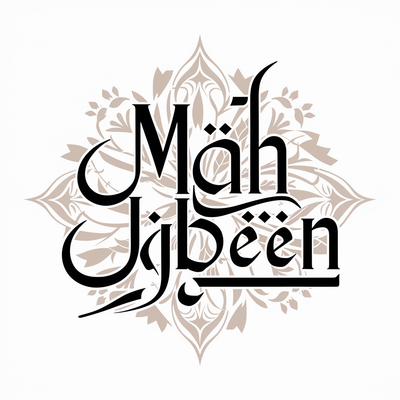 MahJabeen - Refined Home Comfort