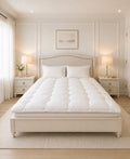 Mattress Topper