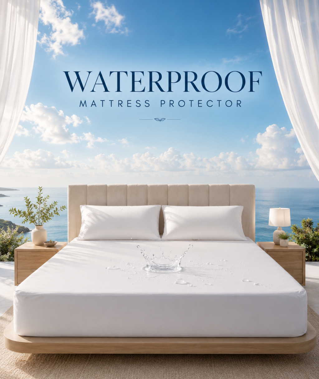 Waterproof Mattress Protector