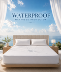Waterproof Mattress Protector
