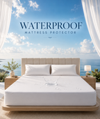 Waterproof Mattress Protector
