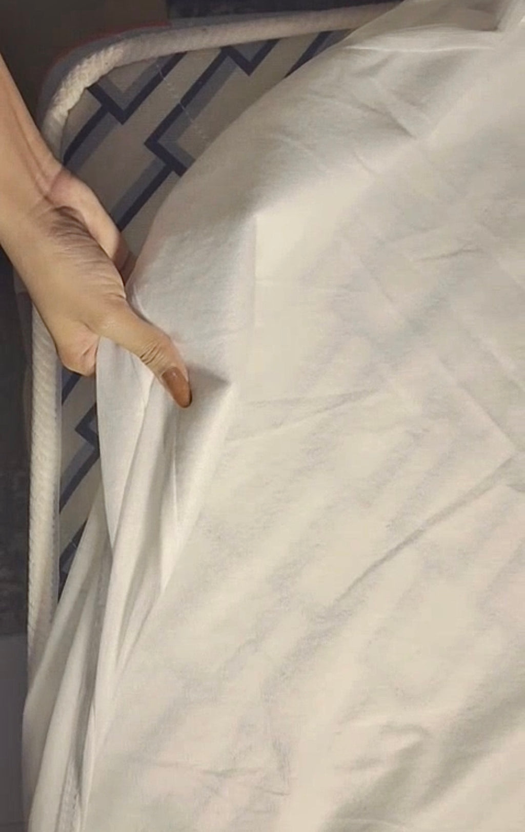 Waterproof Mattress Protector